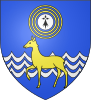 Blason ville fr Plonéis (Finistère).svg
