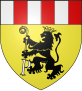 Blason ville fr Plouvien (Finistère).svg