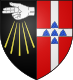 圣马塞尔莱瓦朗斯徽章