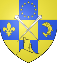 Erb Saint-Quentin-Fallavier