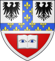 Scherlenheim címere