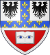 Wappen von Scherlenheim