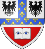 Blason ville fr Scherlenheim (Bas-Rhin).svg