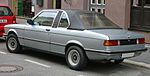 Baur TopCabriolet.