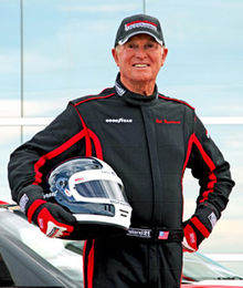 Bob Bondurant