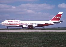 TWA Flight 800 - Wikipedia