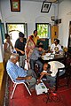Bone Mineral Density Check - Blood Donation and Health Care Camp - Chittaranjan Bayam Samiti - Howrah 2015-05-10 6800.JPG