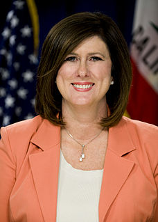 Susan Bonilla American politician