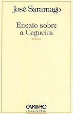 Miniatura per Assaig sobre la ceguesa