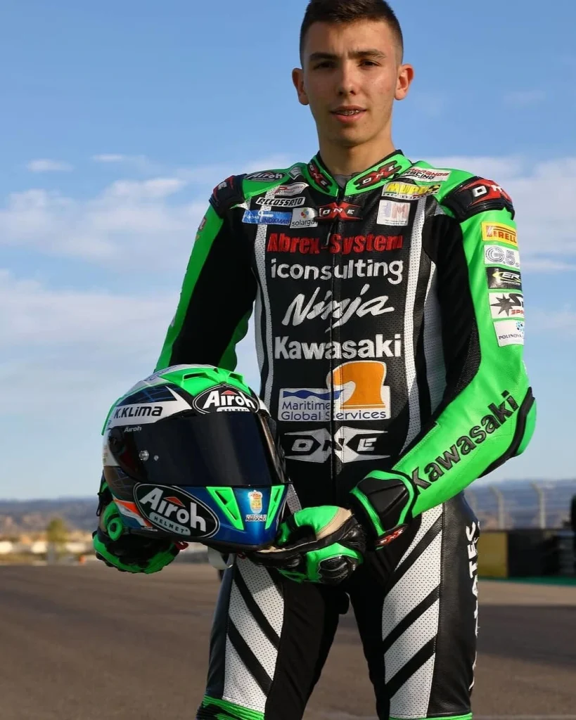 Marc Márquez - Wikipedia, la enciclopedia libre