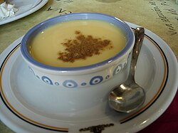 Bowl of natillas at Madrid.jpg