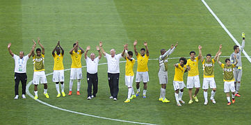 Brazil vs. Chile in Mineirão 25.jpg