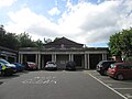 Thumbnail for File:Brent Cross Station - geograph.org.uk - 5428394.jpg