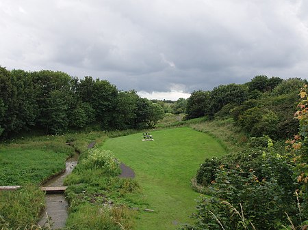 Brierdene General View Updene