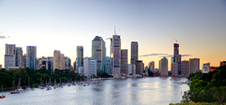 250px Brisbane from Kangaroo Point2