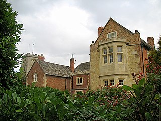 <span class="mw-page-title-main">Brockworth Court</span>