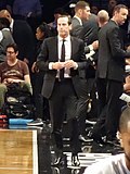 Miniatiūra antraštei: Kenny Atkinson