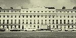 Nos 20-32, Brunswick Terrace and Attached Railings