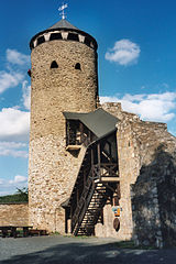 Phillippstein Castle