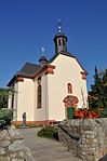 Heilig Kreuz (Burgholzhausen)