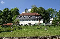 Buttenhausen Schloss