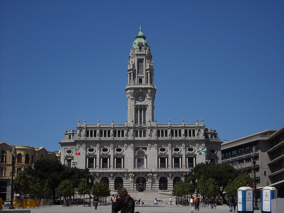 Porto - Wikipedia