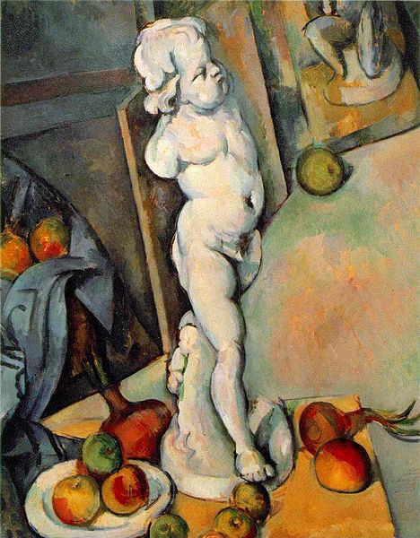 File:Cézanne, Still Life with Plaster Cupid.jpg