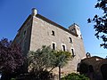 Castellblanc (Oliola)