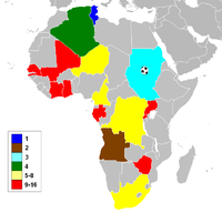 Campeonatu Africanu De Naciones