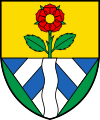 Wappen von Fieschertal