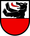 Wappen von Rütschelen