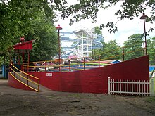 Conneaut Lake Park Tumble Bug CLP Bug 1.jpg