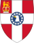 COA of the Priory in the USA.svg