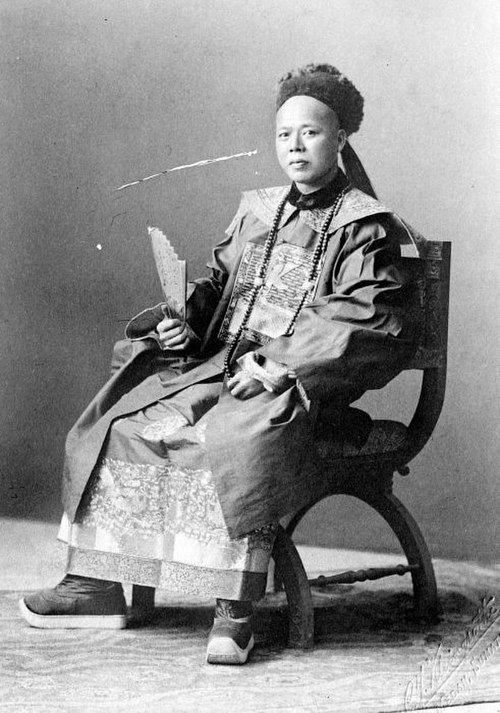 Tjong Ah Fie, Majoor der Chinezen of Medan