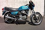 Vorschaubild für Honda CX 500