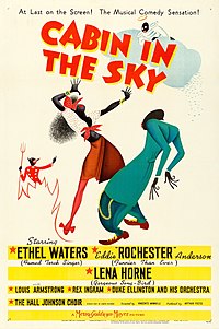 Cabin in the Sky (1943 film poster).jpg