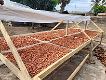 Chocolat noir — Wikipédia