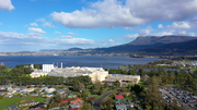 Thumbnail for Cadbury's Chocolate Factory, Tasmania