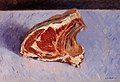 Caillebotte - 1882.jpg atrofida mol go'shti qovurg'asi