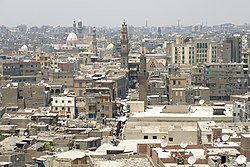 Islamski Kairo