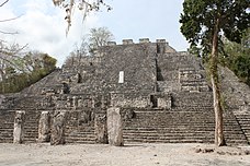 Mesoamérica: Origen de la palabra Mesoamérica, Definición de Mesoamérica, Geografía