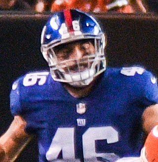 <span class="mw-page-title-main">Calvin Munson</span> American football player (born 1994)