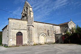 Gereja di Camiac