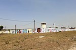 Vignette pour Camp pénal de Bouaké