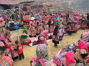 Hmong dating traditions