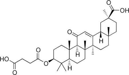 Carbenoxolone