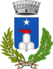 Coat of arms of Carbone