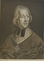 Pienoiskuva sivulle Étienne Charles de Loménie de Brienne