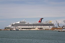 Carnival Sunshine 02.JPG