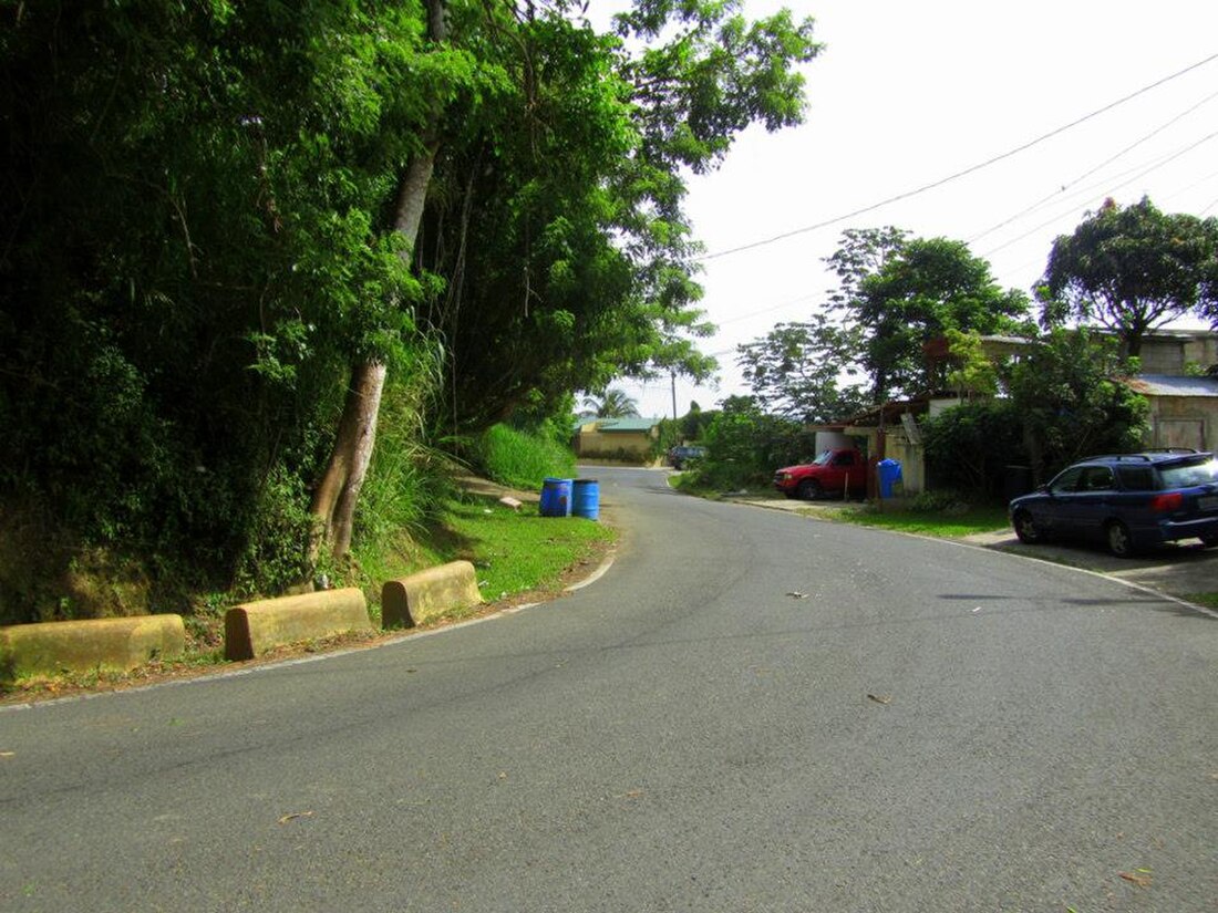 File:Carretera PR-15, Cayey, Puerto Rico.jpg